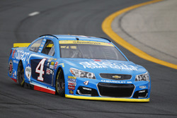 Kevin Harvick, Stewart-Haas Racing Chevrolet