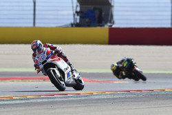 Andrea Dovizioso, Ducati Team