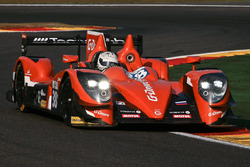 #38 G-Drive Racing, Gibson 015S-Nissan: Simon Dolan, Harry Tincknell, Giedo Van Der Garde
