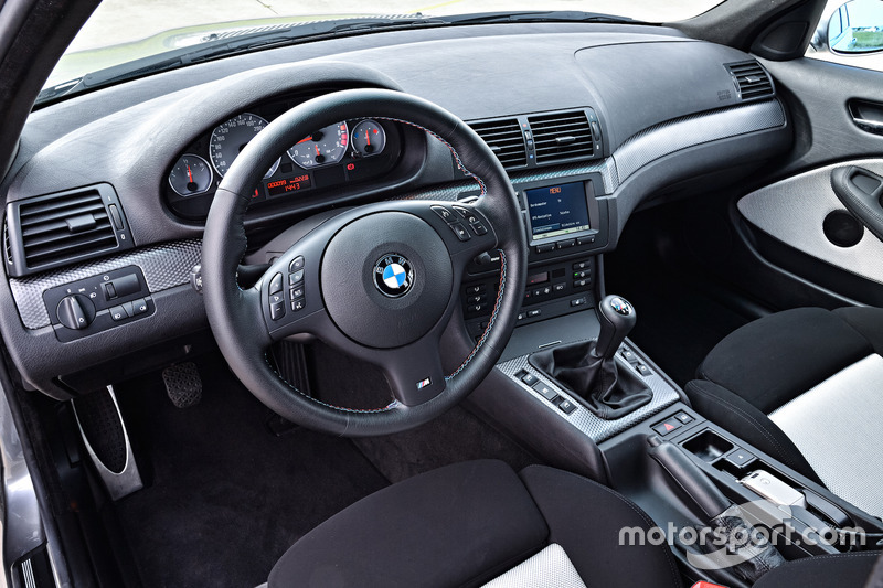 BMW M3 Touring, concept car 2000