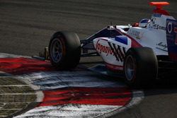 Giuliano Alesi, Trident