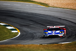 #66 Ford Performance Chip Ganassi Racing Ford GT: Joey Hand, Dirk Müller, Sébastien Bourdais