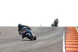 Alex Márquez, Marc VDS