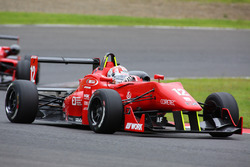 牧野任祐(TODA RACING)