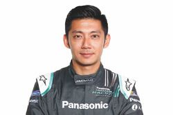 Ho-Pin Tung, Jaguar Racing