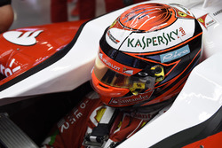 Kimi Raikkonen, Ferrari SF16-H