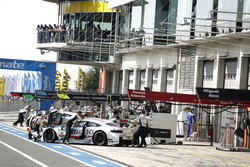 Felix Rosenqvist, Mercedes-AMG Team ART, Mercedes-AMG C 63 DTM DTM