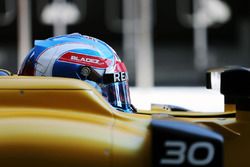 Jolyon Palmer, Renault Sport F1 Team R.S.16