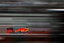 Daniil Kvyat, Red Bull Racing RB12