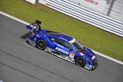 #17 KEIHIN NSX CONCEPT-GT