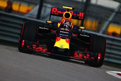 Daniil Kvyat, Red Bull Racing RB12