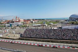 Carlos Sainz Jr., Scuderia Toro Rosso STR11