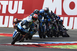 Romano Fenati, Sky Racing Team VR46