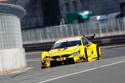 Timo Glock, BMW Team RMG, BMW M4 DTM