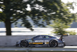 Paul Di Resta, Mercedes-AMG Team HWA, Mercedes-AMG C63 DTM