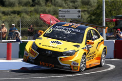 Nicky Catsburg, LADA Sport Rosneft, Lada Vesta