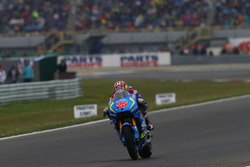 Maverick Viñales, Team Suzuki MotoGP