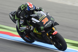 Bradley Smith, Tech 3 Yamaha