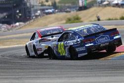 Jimmie Johnson, Hendrick Motorsports Chevrolet