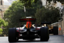 Jolyon Palmer, Renault Sport F1 Team RS16