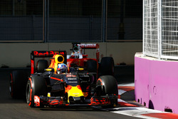 Даниэль Риккардо, Red Bull Racing RB12