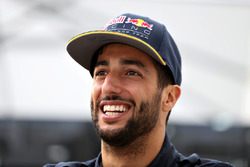Daniel Ricciardo, Red Bull Racing