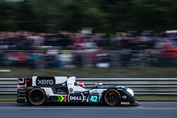 #42 Strakka Racing, Gibson 015S Nissan: Nick Leventis, Jonny Kane, Danny Watts