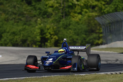 Felix Serralles, Carlin