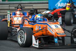 David Beckmann, kfzteile24 Mücke Motorsport Dallara F312 - Mercedes-Benz