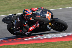 Sam Lowes, Aprilia Racing Team Gresini