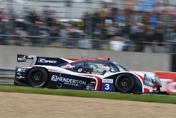 #3 United Autosports Ligier JSP3 - Nissan: Guy Cosmo, Mike Hedlund
