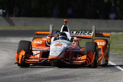 Juan Pablo Montoya, Team Penske Chevrolet