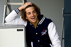 Roberto Merhi