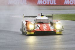 #46 Thiriet by TDS Racing Oreca 05 - Nissan: Пьер Тирье, Матиас Беш и Рио Хиракама