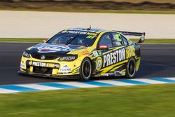 Lee Holdsworth, Team 18 Holden