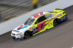 Paul Menard, Richard Childress Racing Chevrolet