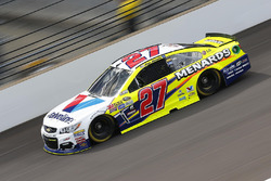 Paul Menard, Richard Childress Racing Chevrolet