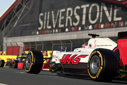 F1 2016