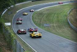 #3 Corvette Racing Chevrolet Corvette C7.R: Antonio Garcia, Jan Magnussen