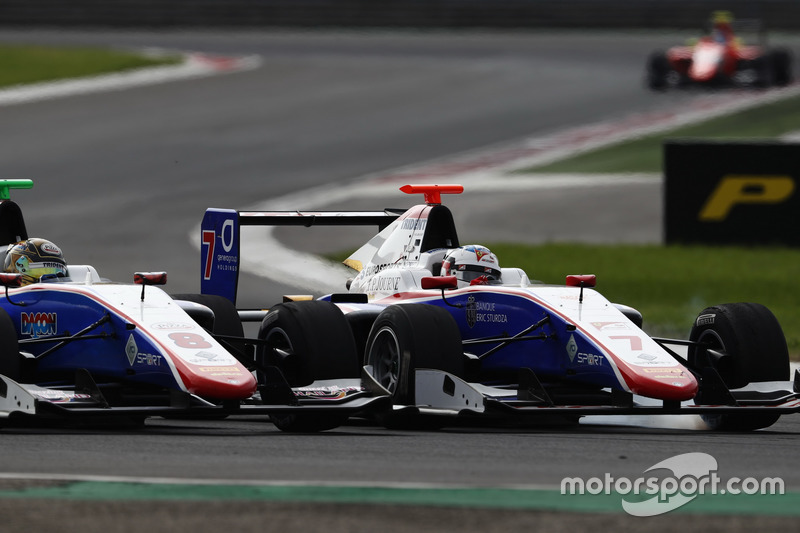 Hungaroring - C2