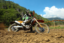 Gamma KTM EXC 2017