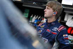 William Byron, Kyle Busch Motorsports Toyota