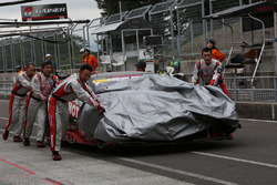 #1 MOTUL AUTECH GT-R