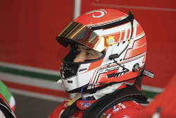 Francois Perrodo, AF Corse