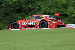 #38 ZENT CERUMO RC F