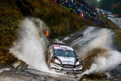 Ott Tanak, Raigo Molder, DMACK World Rally Team