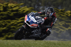 Mike Jones, Avintia Racing