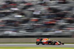 Daniel Ricciardo, Red Bull Racing RB12