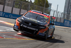 Nick Percat, Cameron Mcconville, Lucas Dumbrell Motorsport, Holden