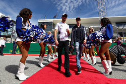 Jenson Button, McLaren, Daniil Kvyat, Scuderia Toro Rosso